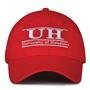 G19 The Game Houston Cougars Classic Relaced Twill Cap