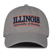 G19 The Game Illinois Fighting Illini Classic Relaced Twill Cap