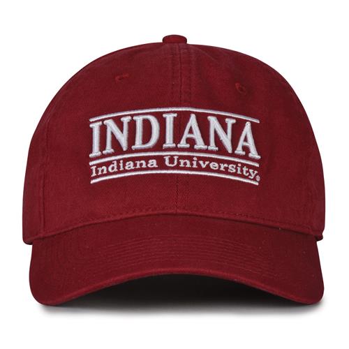 G19 The Game Indiana Hoosiers Classic Relaced Twill Cap