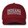 G19 The Game Indiana Hoosiers Classic Relaced Twill Cap