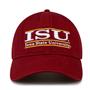G19 The Game Iowa State Cyclones Classic Relaced Twill Cap