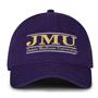 G19 The Game James Madison Dukes Classic Relaced Twill Cap