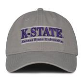 G19 The Game Kansas State Wildcats Classic Relaced Twill Cap