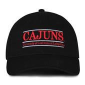 G19 The Game Louisiana Lafayette Ragin Cajuns Classic Relaced Twill Cap