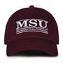 G19 The Game Mississippi State Bulldogs Classic Relaced Twill Cap