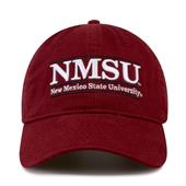 G19 The Game New Mexico State Aggies Classic Relaced Twill Cap