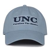 G19 The Game North Carolina Tar Heels Classic Relaced Twill Cap