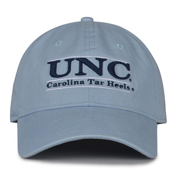 G19 The Game North Carolina Tar Heels Classic Relaced Twill Cap