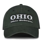 G19 The Game Ohio Bobcats Classic Relaced Twill Cap