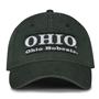 G19 The Game Ohio Bobcats Classic Relaced Twill Cap