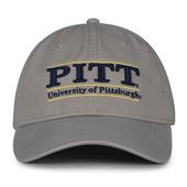 G19 The Game Pittsburgh Panthers Classic Relaced Twill Cap