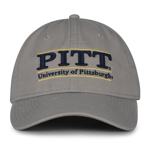 G19 The Game Pittsburgh Panthers Classic Relaced Twill Cap