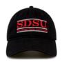 G19 The Game San Diego State Aztecs Classic Relaced Twill Cap