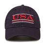 G19 The Game South Alabama Jaguars Classic Relaced Twill Cap