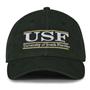 G19 The Game South Florida Bulls Classic Relaced Twill Cap