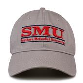 G19 The Game Southern Methodist Mustangs Classic Relaced Twill Cap