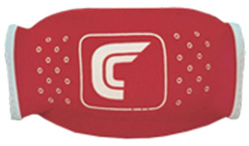 Cutters "C-Flex" Chin Strap Cover