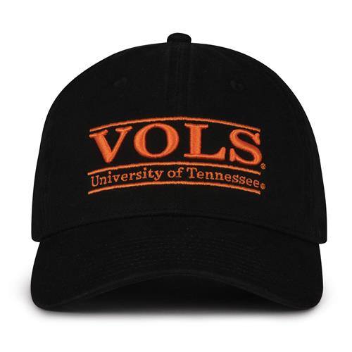 G19 The Game Tennessee Volunteers Classic Relaced Twill Cap