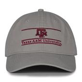 G19 The Game Texas A&M Aggies Classic Relaced Twill Cap