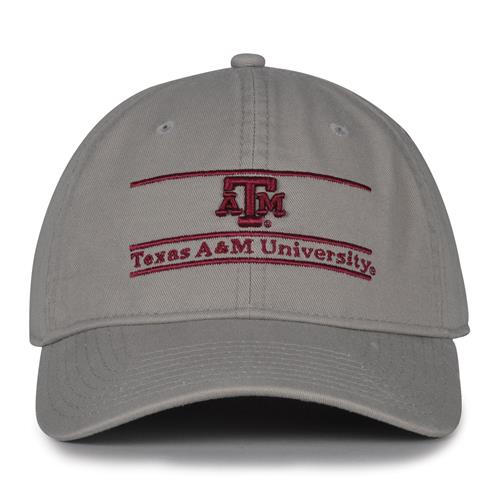 G19 The Game Texas A&M Aggies Classic Relaced Twill Cap