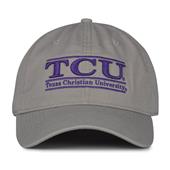 G19 The Game Texas Christian Horned Frogs Classic Relaced Twill Cap