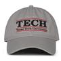 G19 The Game Texas Tech Red Raiders Classic Relaced Twill Cap