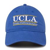 G19 The Game UCLA Bruins Classic Relaced Twill Cap