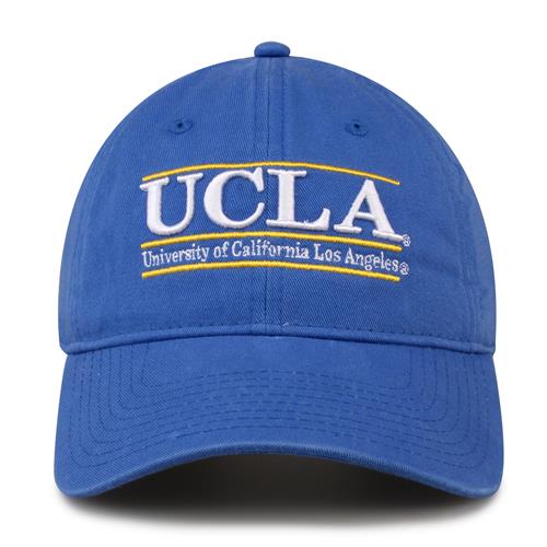 G19 The Game UCLA Bruins Classic Relaced Twill Cap