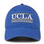 G19 The Game UCLA Bruins Classic Relaced Twill Cap