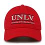 G19 The Game UNLV Rebels Classic Relaced Twill Cap