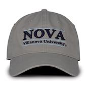 G19 The Game Villanova Wildcats Classic Relaced Twill Cap