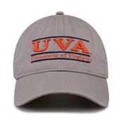 G19 The Game Virginia Cavaliers Classic Relaced Twill Cap