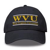 G19 The Game West Virginia Mountaineers Classic Relaced Twill Cap