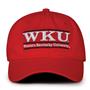 G19 The Game Western Kentucky Hilltoppers Classic Relaced Twill Cap