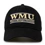 G19 The Game Western Michigan Broncos Classic Relaced Twill Cap