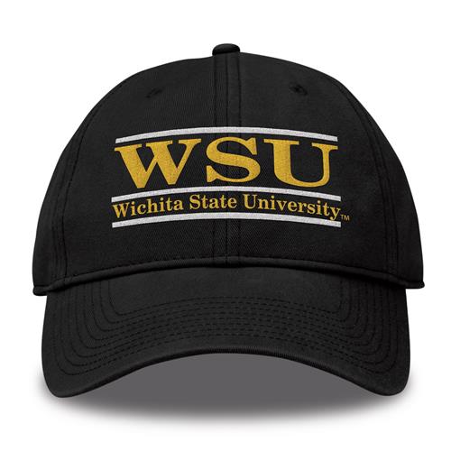 G19 The Game Wichita State Shockers Classic Relaced Twill Cap