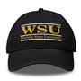 G19 The Game Wichita State Shockers Classic Relaced Twill Cap