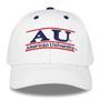 G2031 The Game American University Eagles Classic Bar Cap