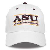 G2031 The Game Arizona State Sun Devils Classic Bar Cap