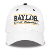 G2031 The Game Baylor Bears Classic Bar Cap