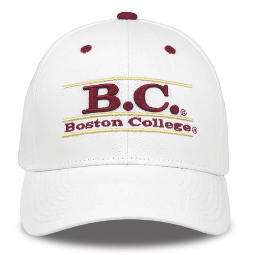G2031 The Game Boston College Eagles Classic Bar Cap