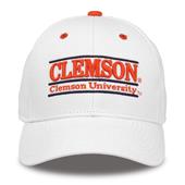 G2031 The Game Clemson Tigers Classic Bar Cap