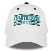 G2031 The Game Coastal Carolina Chanticleers Classic Bar Cap