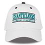 G2031 The Game Coastal Carolina Chanticleers Classic Bar Cap