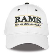 G2031 The Game Colorado State Rams Classic Bar Cap