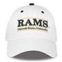 G2031 The Game Colorado State Rams Classic Bar Cap
