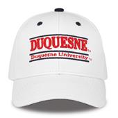 G2031 The Game Duquesne Dukes Classic Bar Cap