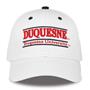 G2031 The Game Duquesne Dukes Classic Bar Cap