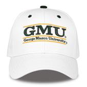 G2031 The Game George Mason Patriots Classic Bar Cap