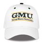 G2031 The Game George Mason Patriots Classic Bar Cap